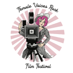 Female Voices Rock Film Festival